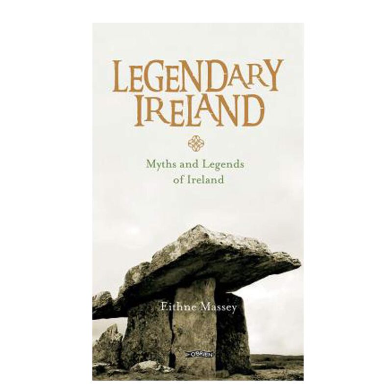 Irish Guidebook