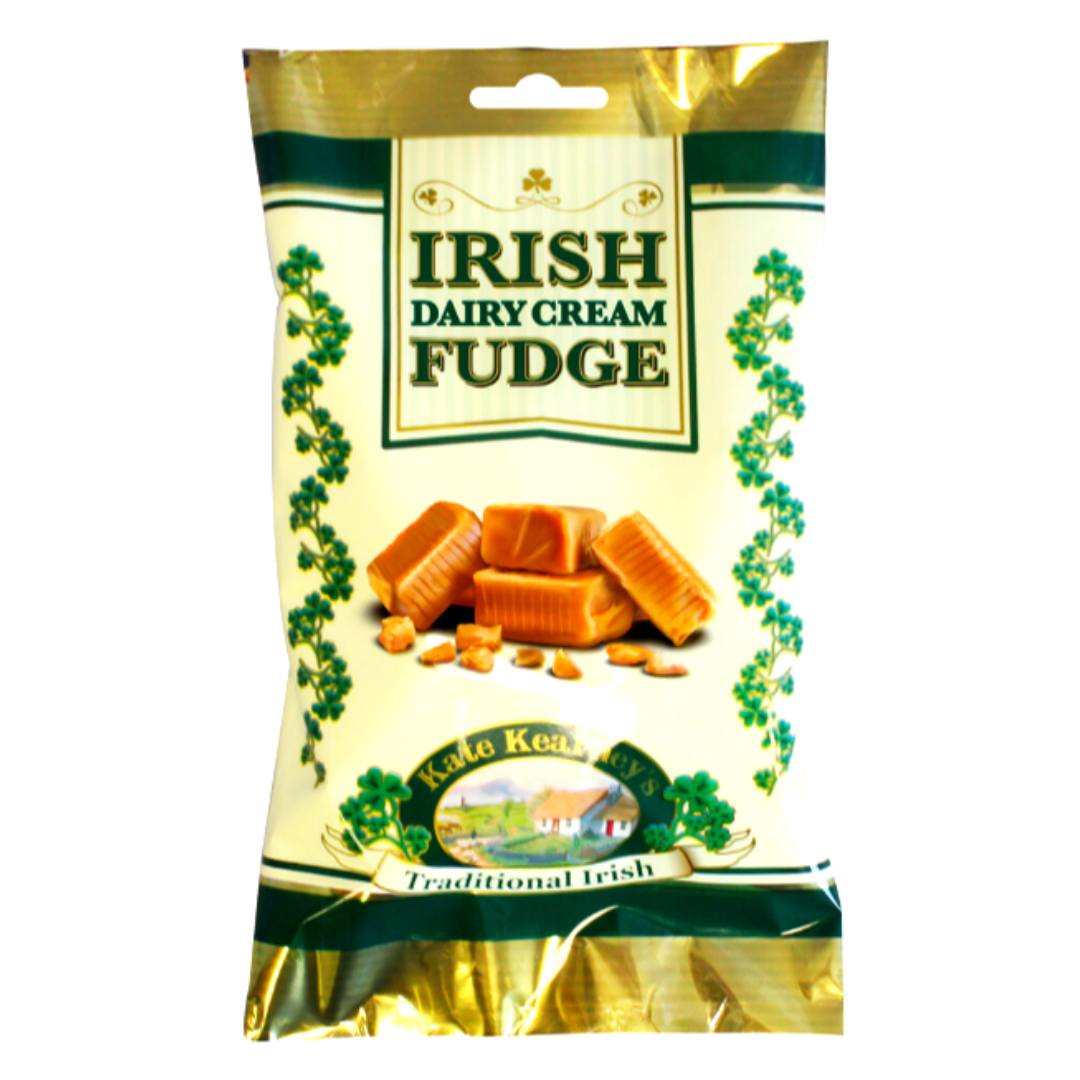 Irish Fudge