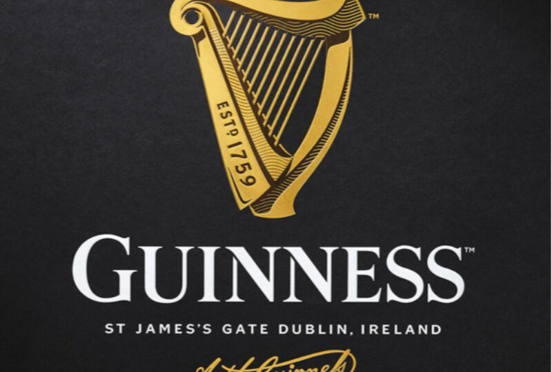 Guiness - Sign